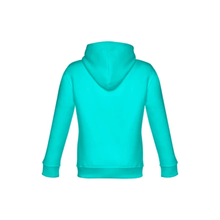 THC PHOENIX KIDS. Sweatshirt for kids (unisex) (NPS-30174-169-10)