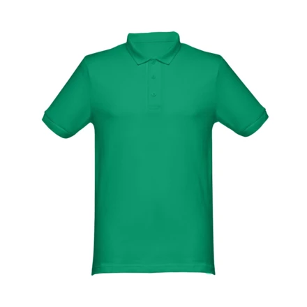 THC MONACO. Herren Poloshirt (NPS-30188-109-XXL)
