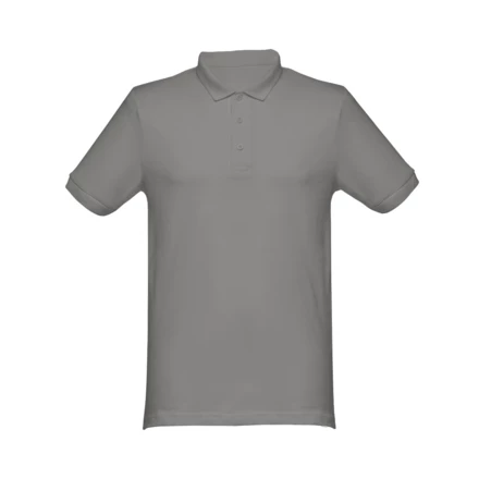 THC MONACO. Herren Poloshirt (NPS-30188-113-M)
