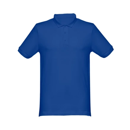 THC MONACO. Herren Poloshirt (NPS-30188-114-XL)