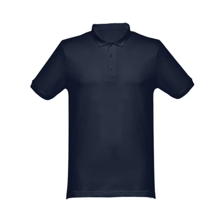 THC MONACO. Herren Poloshirt (NPS-30188-134-XL)