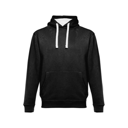 THC MOSCOW. Unisex Sweatshirt (NPS-30189-153-S)