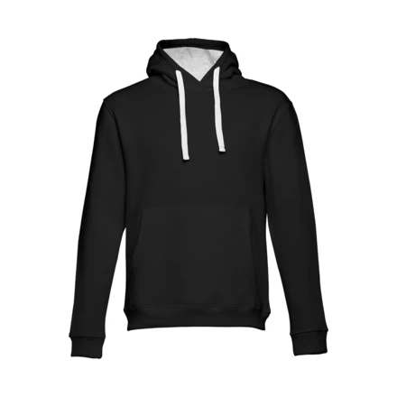 THC MOSCOW. Unisex sweatshirt (NPS-30189-163-M)