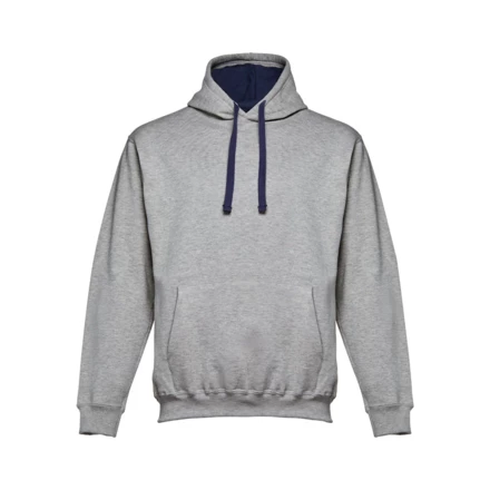 THC MOSCOW. Unisex sweatshirt (NPS-30189-183-XXL)