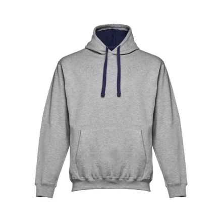 THC MOSCOW. Unisex sweatshirt (NPS-30189-183-XXL)