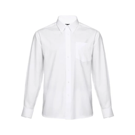 THC TOKYO WH. Men's oxford shirt (NPS-30196-106-L)