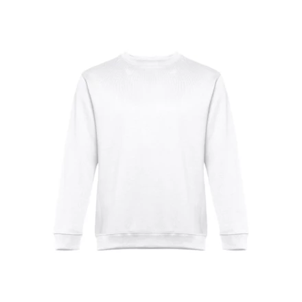 THC DELTA WH. Unisex sweatshirt (NPS-30202-106-M)