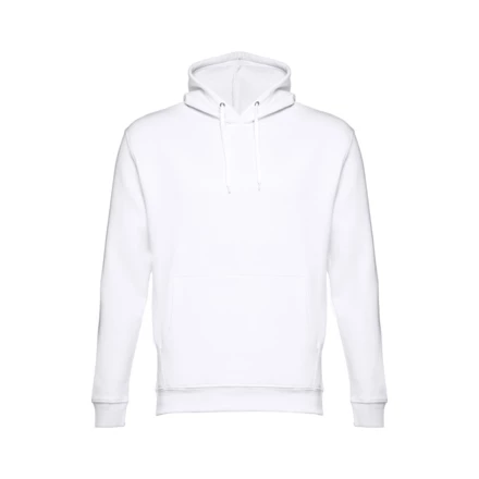 THC PHOENIX WH. Unisex hooded sweatshirt (NPS-30203-106-S)