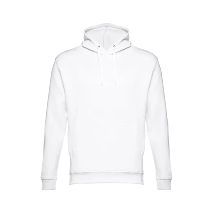THC PHOENIX WH. Unisex Kapuzenpulli (NPS-30203-106-XS)