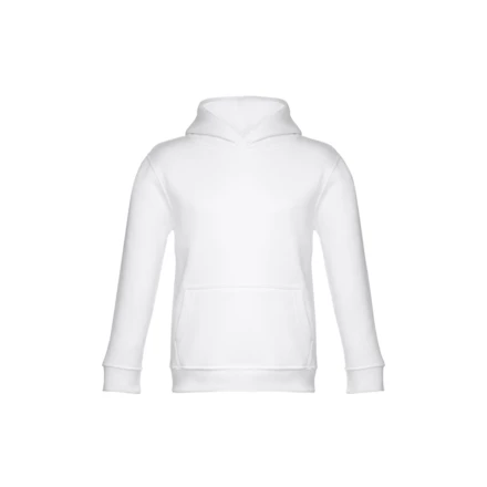 THC PHOENIX KIDS WH. Children's unisex hooded sweatshirt (NPS-30206-106-10)