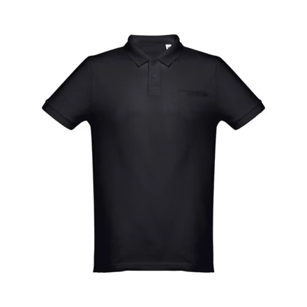 THC DHAKA. Men's polo shirt (NPS-30208-103-XL)