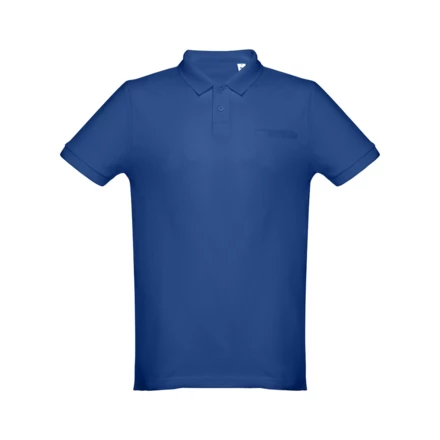 THC DHAKA. Herren Poloshirt (NPS-30208-114-L)