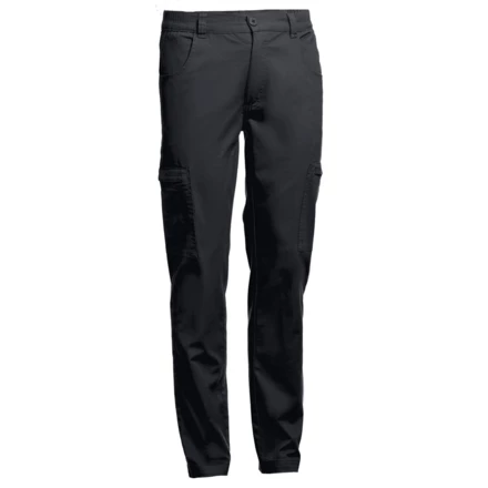 THC TALLINN. Spodnie z bawełny i elastanu (NPS-30247-103-3XL)