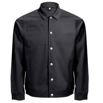 THC BRATISLAVA. Unisex Jacket with modern cut (NPS-30248-103-M)