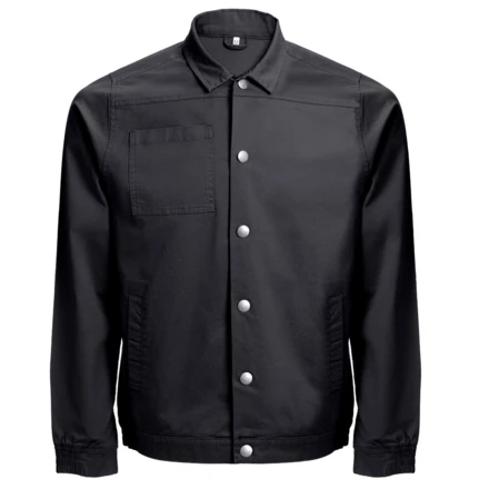 THC BRATISLAVA. Unisex Jacket with modern cut (NPS-30248-103-M)