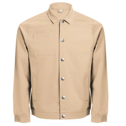 THC BRATISLAVA. Unisex Jacket with modern cut (NPS-30248-111-L)