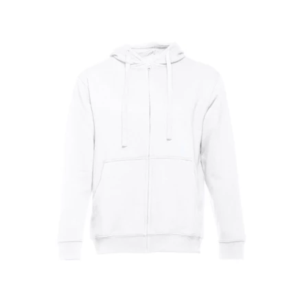 THC AMSTERDAM WH. Herren Kapuzenpulli (NPS-30256-106-S)
