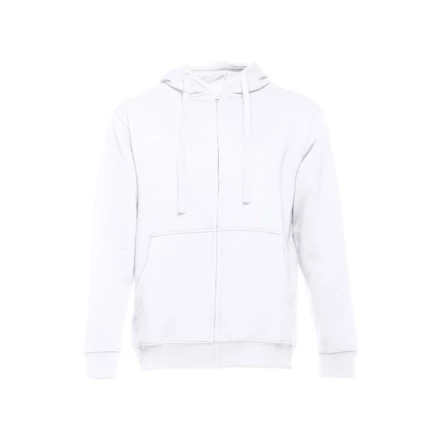 THC AMSTERDAM WH. Herren Kapuzenpulli (NPS-30256-106-XL)