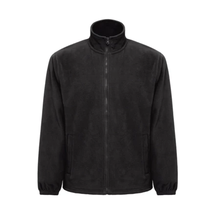 THC GAMA. Herren Polarjacke HD aus Polyester (NPS-30258-103-XL)
