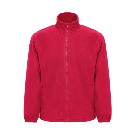 THC GAMA. Herren Polarjacke HD aus Polyester (NPS-30258-105-XL)