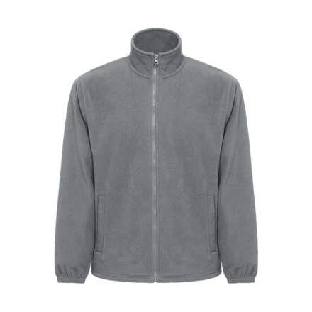 THC GAMA. Men's high-density fleece jacket in polyester (NPS-30258-113-XL)
