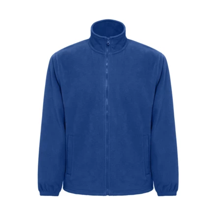 THC GAMA. Men's high-density fleece jacket in polyester (NPS-30258-114-XXL)