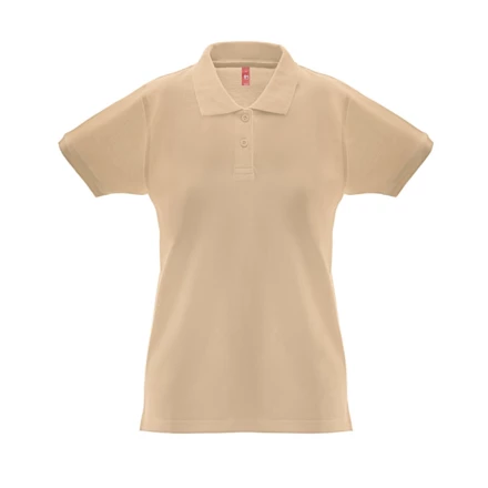 THC MONACO WOMEN. Women's polo shirt (NPS-30262-111-XL)