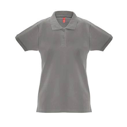 THC MONACO WOMEN. Damen Poloshirt (NPS-30262-113-M)