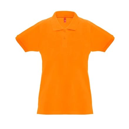 THC MONACO WOMEN. Women's polo shirt (NPS-30262-128-XL)