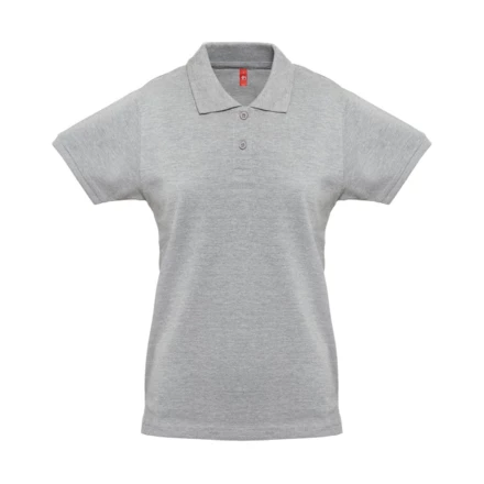 THC MONACO WOMEN. Women's polo shirt (NPS-30262-183-XXL)