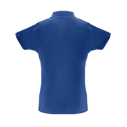 THC BERLIN WOMEN. Women's polo shirt (NPS-30264-114-XL)