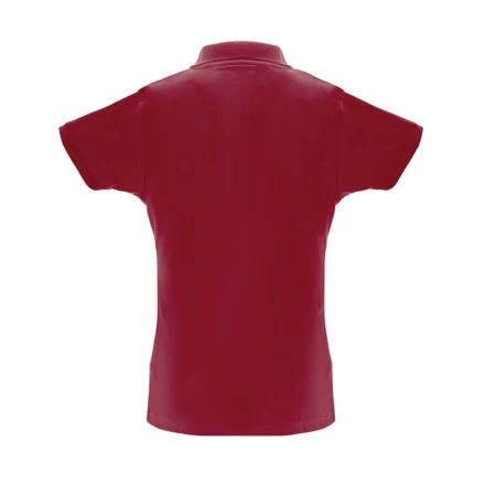 THC BERLIN WOMEN. Damen Poloshirt (NPS-30264-115-L)
