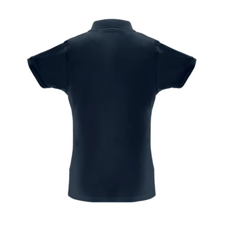 THC BERLIN WOMEN. Women's polo shirt (NPS-30264-134-M)