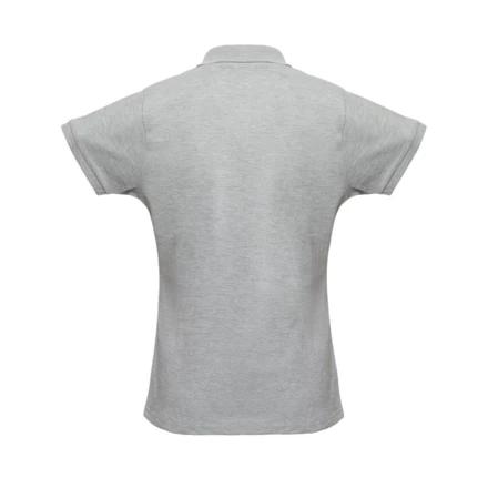 THC BERLIN WOMEN. Women's polo shirt (NPS-30264-183-L)