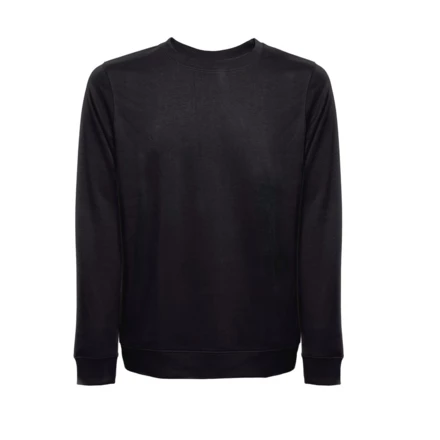 THC COLOMBO. Unisex Poly Cotton Sweatshirt with ribbed collar, cuffs and waistband (NPS-30266-103-S)