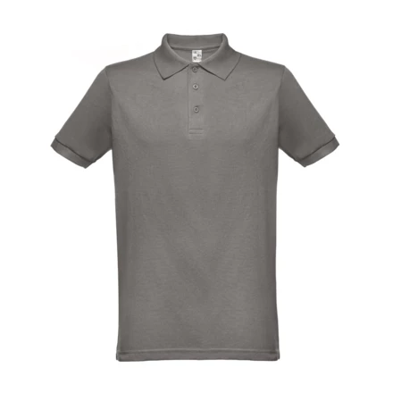 THC BERLIN 3XL. Men's polo shirt (NPS-30268-113-3XL)