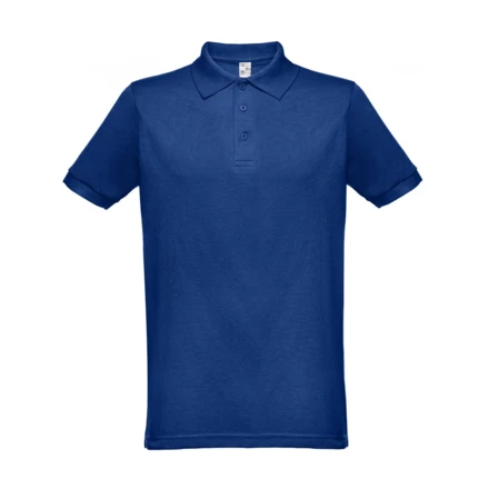 THC BERLIN 3XL. Herren Poloshirt (NPS-30268-114-3XL)