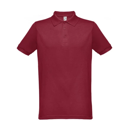THC BERLIN 3XL. Men's polo shirt (NPS-30268-115-3XL)