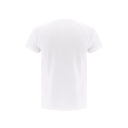 THC MOVE WH. Technical adult t-shirt (NPS-30274-106-XXL)