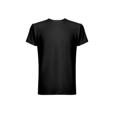 THC TUBE. T-shirt in jersey polyester (90%) (NPS-30281-103-L)