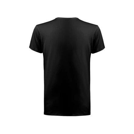 THC TUBE. T-shirt in jersey polyester (90%) (NPS-30281-103-M)