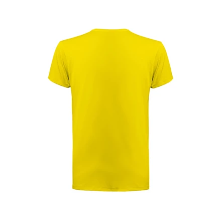 THC TUBE. T-shirt in jersey polyester (90%) (NPS-30281-108-L)