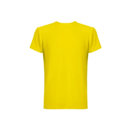 THC TUBE. T-Shirt (190g/m²) aus Polyester (90%) (NPS-30281-108-M)