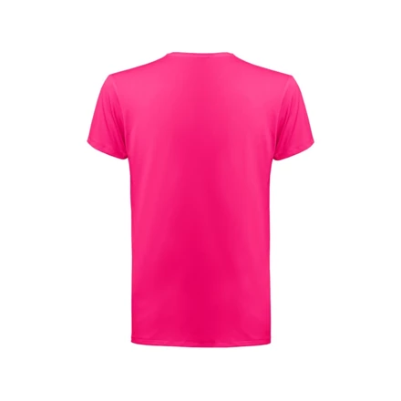 THC TUBE. T-shirt in jersey polyester (90%) (NPS-30281-122-S)