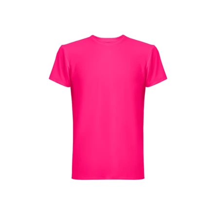 THC TUBE. T-Shirt (190g/m²) aus Polyester (90%) (NPS-30281-122-XL)