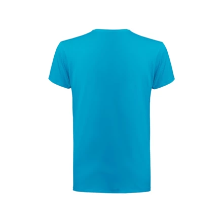 THC TUBE. T-shirt in jersey polyester (90%) (NPS-30281-154-S)
