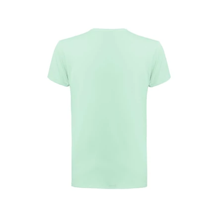THC TUBE. T-shirt in jersey polyester (90%) (NPS-30281-169-M)