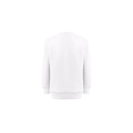 THC DELTA KIDS WH. Kid's sweatshirt (NPS-30288-106-10)