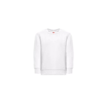 THC DELTA KIDS WH. Sweatshirt für Kinder (NPS-30288-106-6)