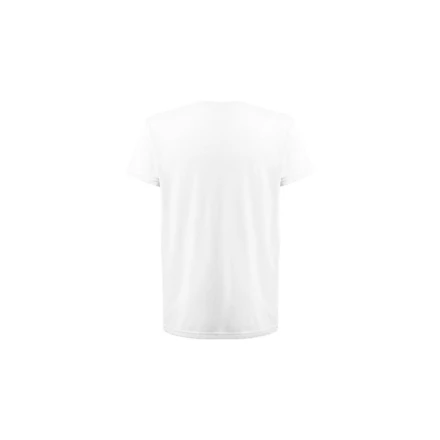 THC FAIR SMALL WH. Kids cotton T-shirt (NPS-30289-106-XXS)